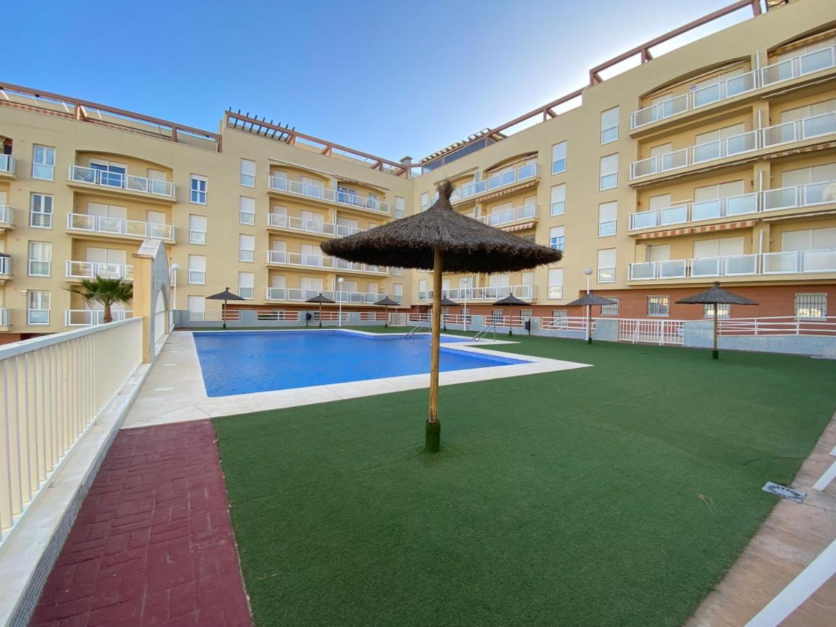 סן לואיס דה סביניאס Apartamento Mp10 מראה חיצוני תמונה