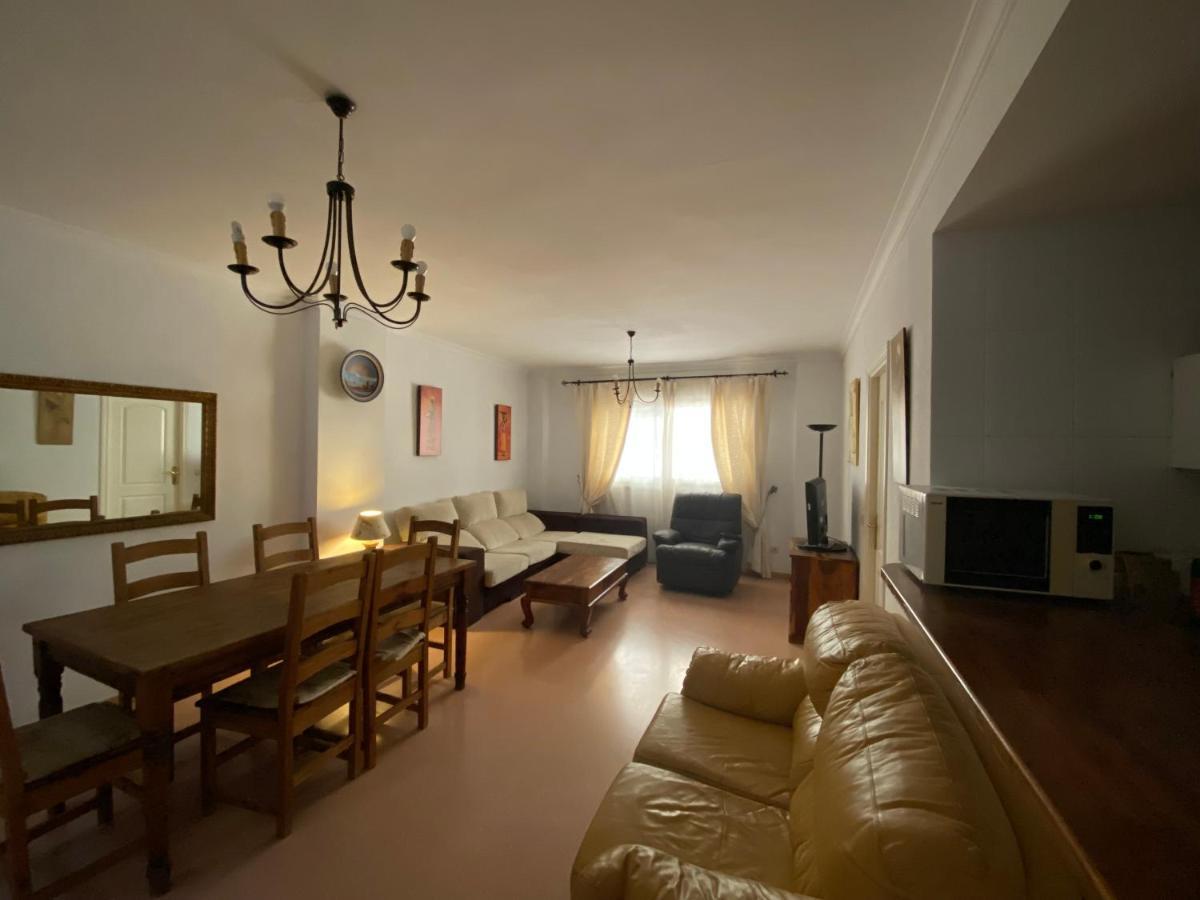 סן לואיס דה סביניאס Apartamento Mp10 מראה חיצוני תמונה