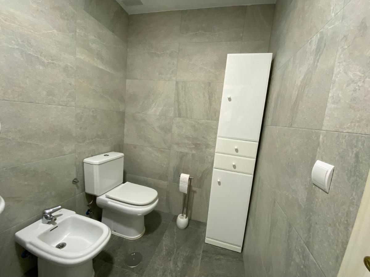 סן לואיס דה סביניאס Apartamento Mp10 מראה חיצוני תמונה