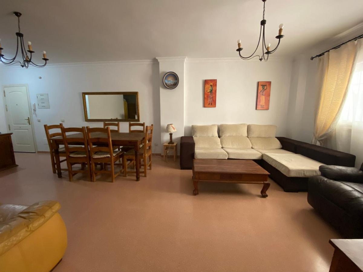 סן לואיס דה סביניאס Apartamento Mp10 מראה חיצוני תמונה