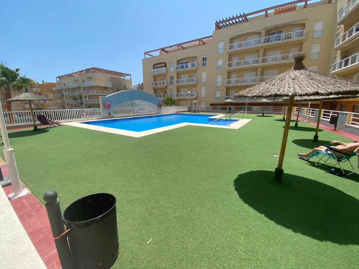 סן לואיס דה סביניאס Apartamento Mp10 מראה חיצוני תמונה